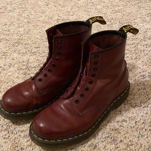 Dr. Martens